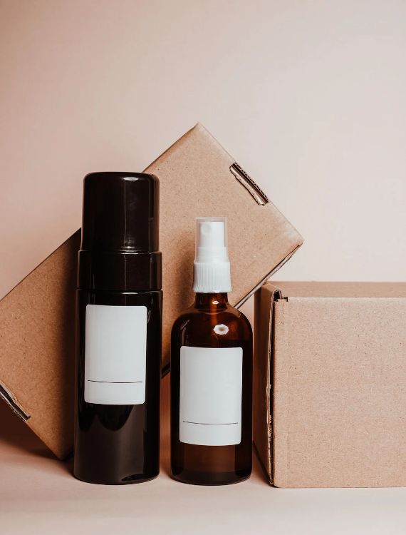 Packaging Design