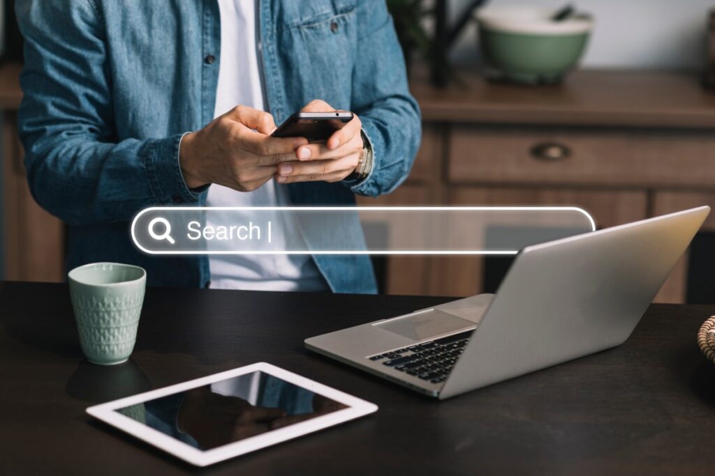 how to rank website on google