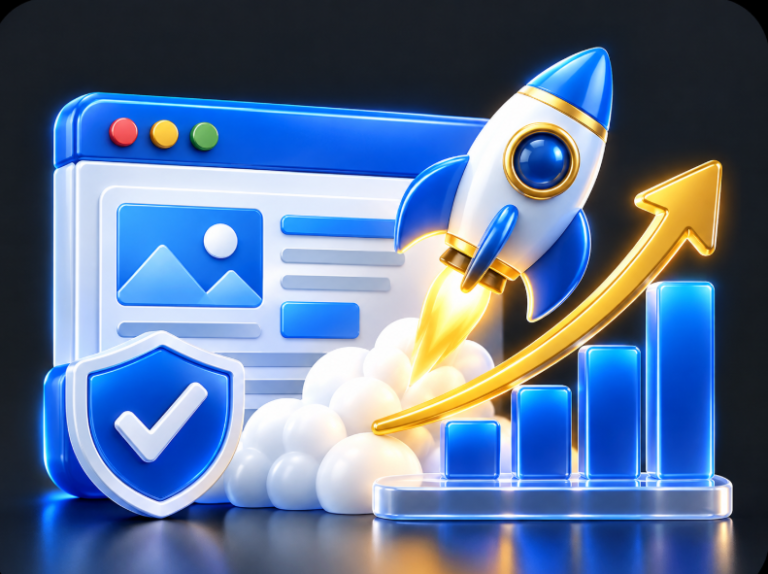 Launch and growth