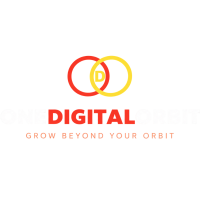 one digital orbit logo